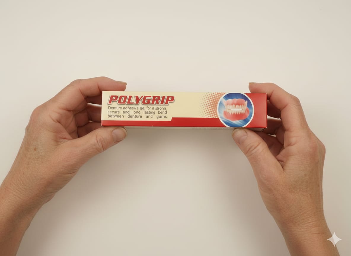 Polygrip