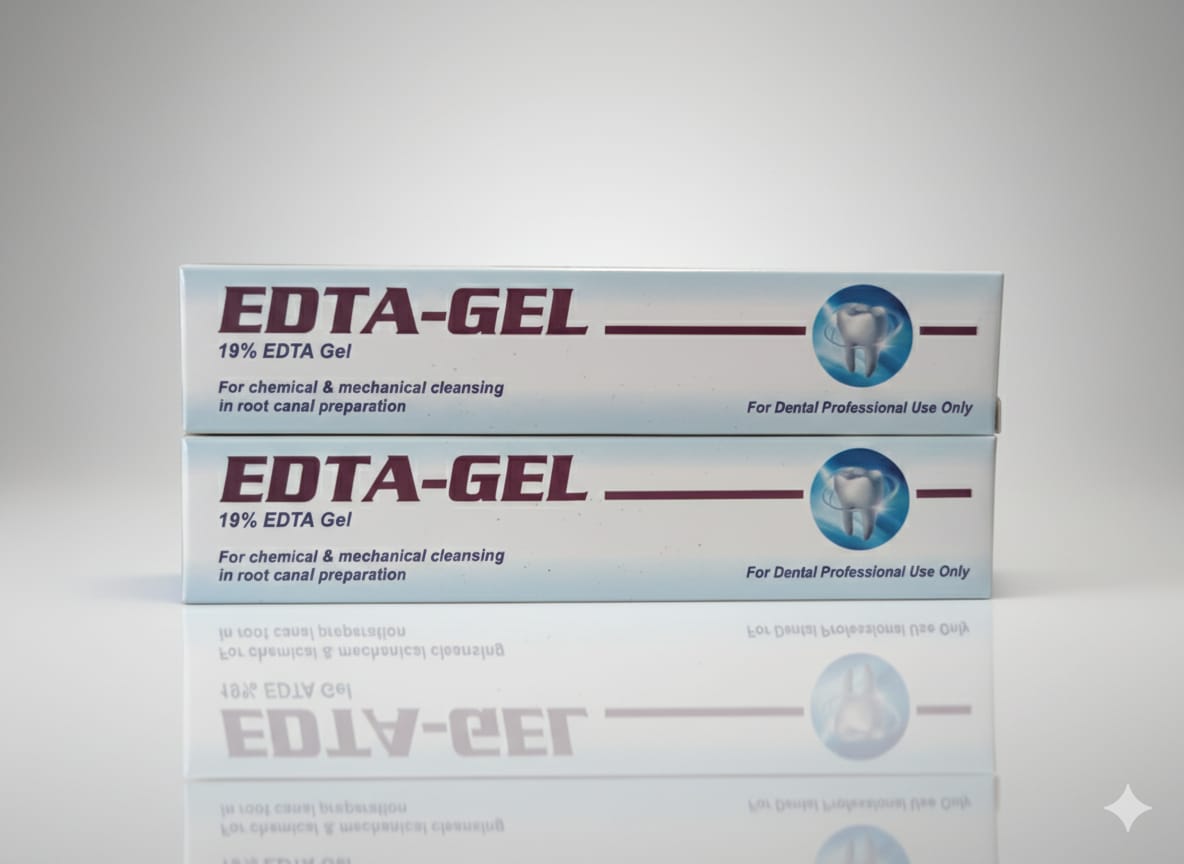 EDTA-Gel